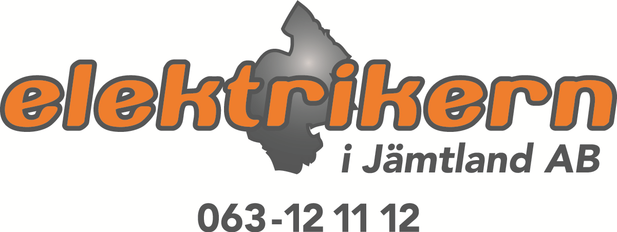 Elektrikern i Jämtland AB
